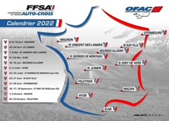 OFAC - Organisation Française Autocross & Sprintcar