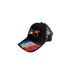 Casquette OFAC 5 pans