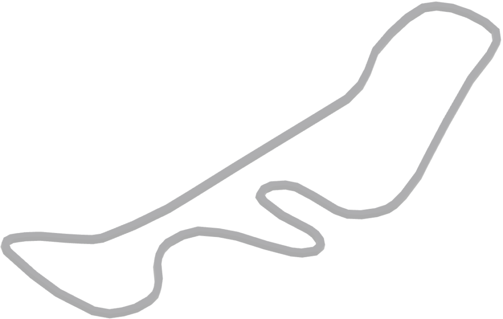 Parcours Circuit Bernard Seiller