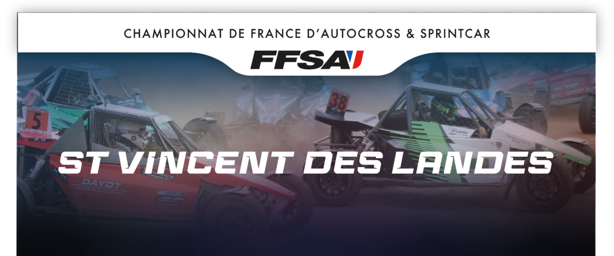 Manche 2 – St Vincent des Landes