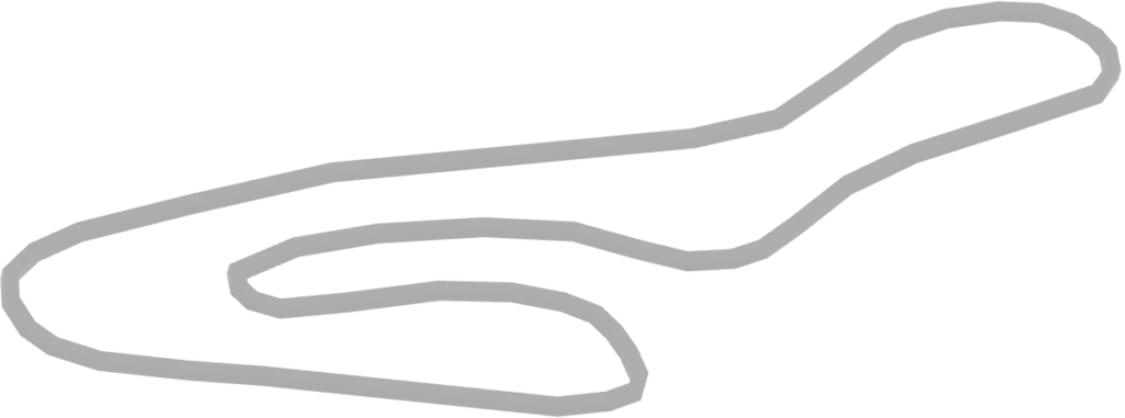 Parcours Piste Nicolas Klein
