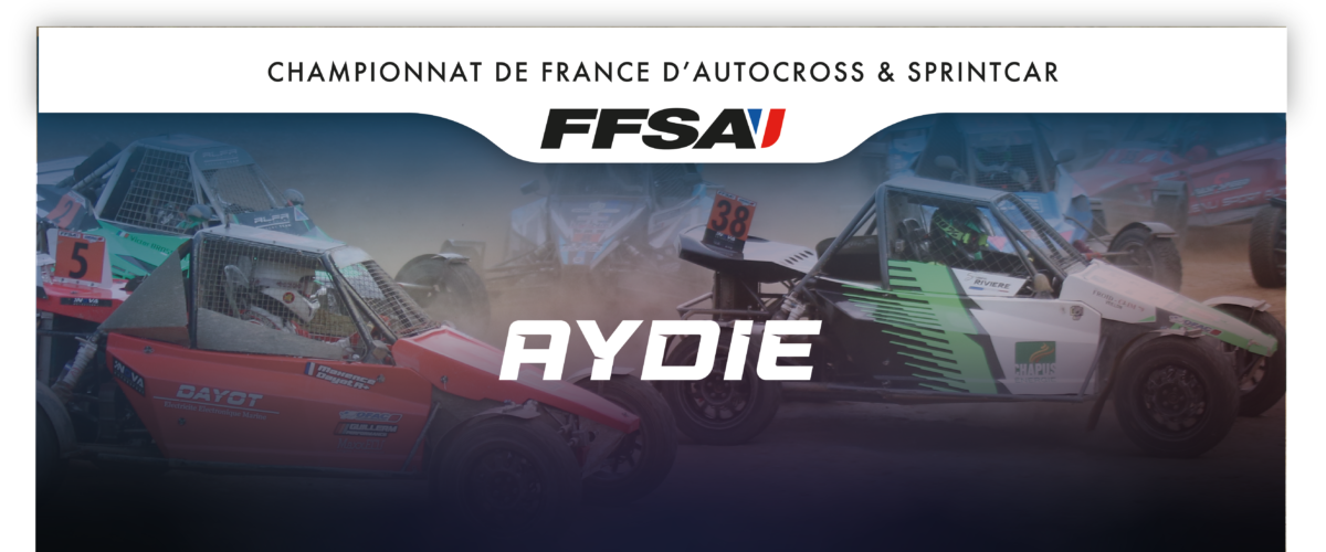 Manche 6 -Aydie