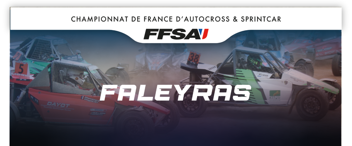 Manche 8 – Faleyras