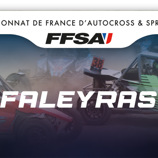 Manche 8 – Faleyras