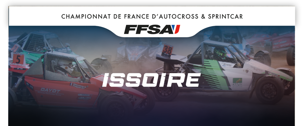 Manche 5 – Issoire