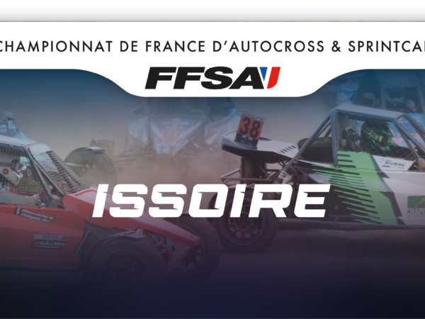 Manche 5 – Issoire