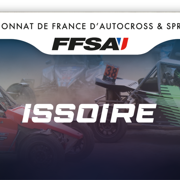 Manche 5 – Issoire