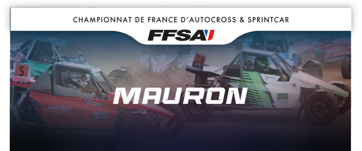 Manche 1 – Mauron