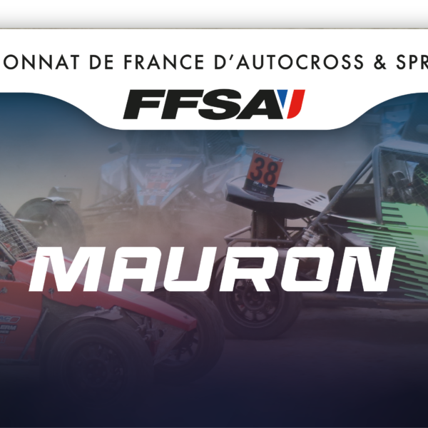 Manche 1 – Mauron