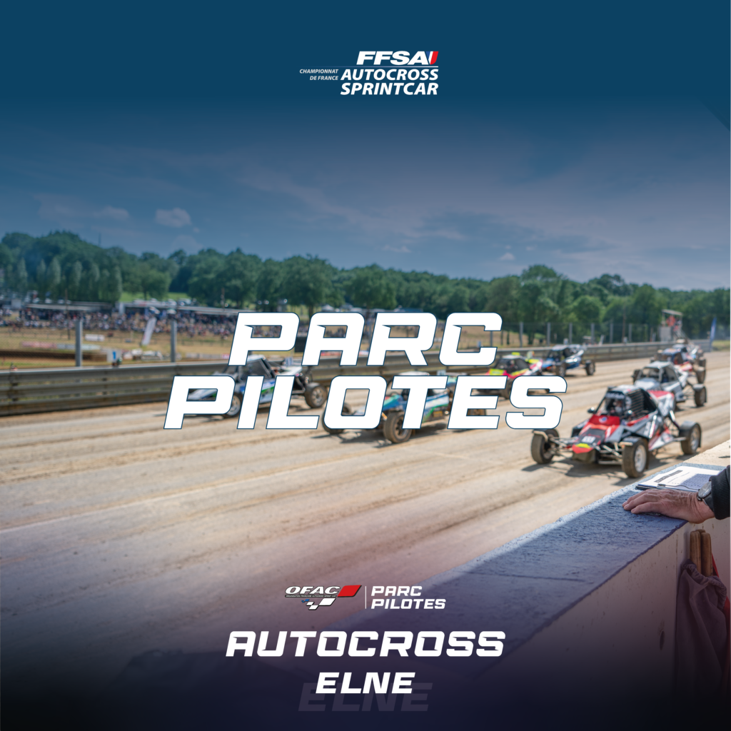 Parc Pilotes Elne 2026