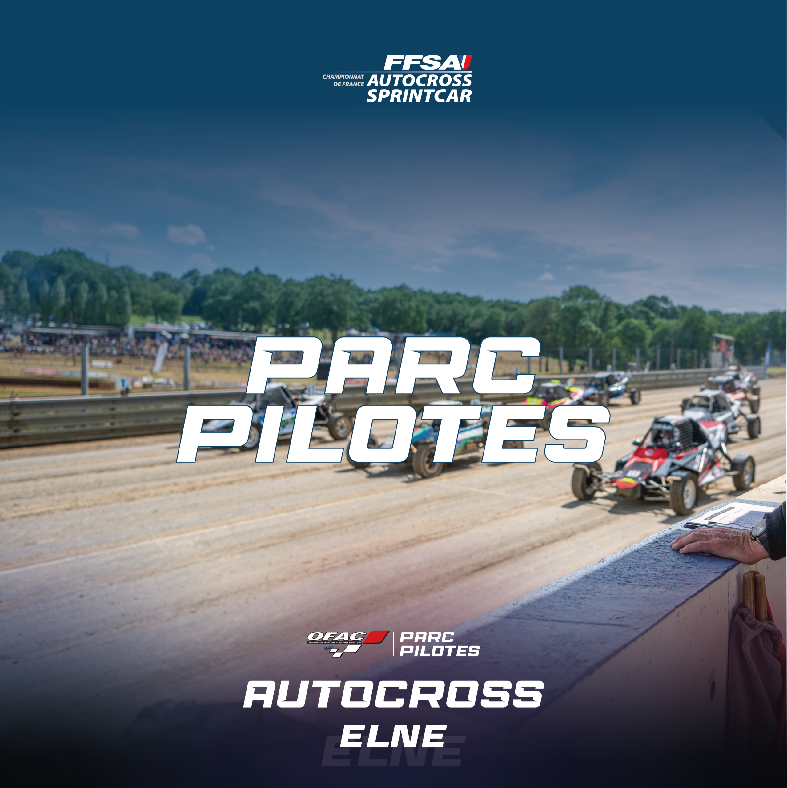 Parc Pilotes Elne 2026