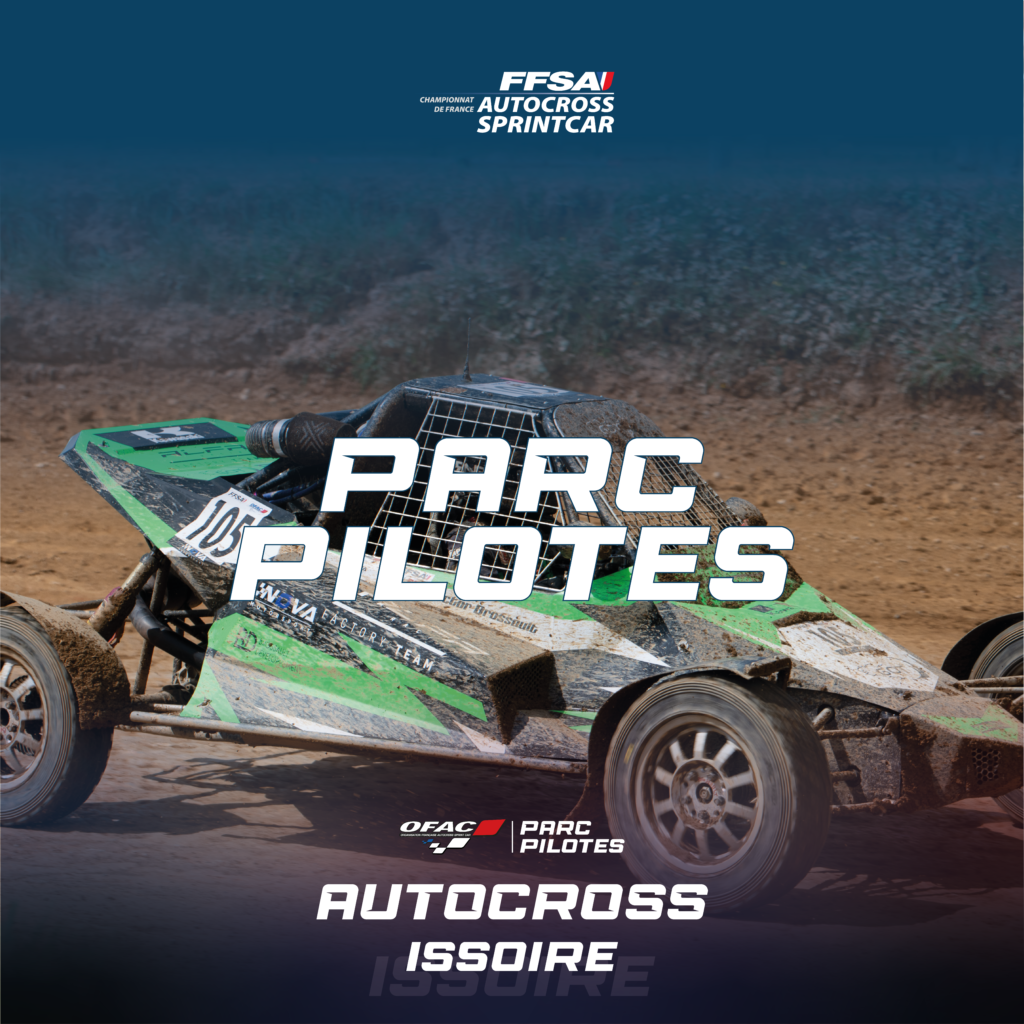 Parc Pilotes Issoire 2026