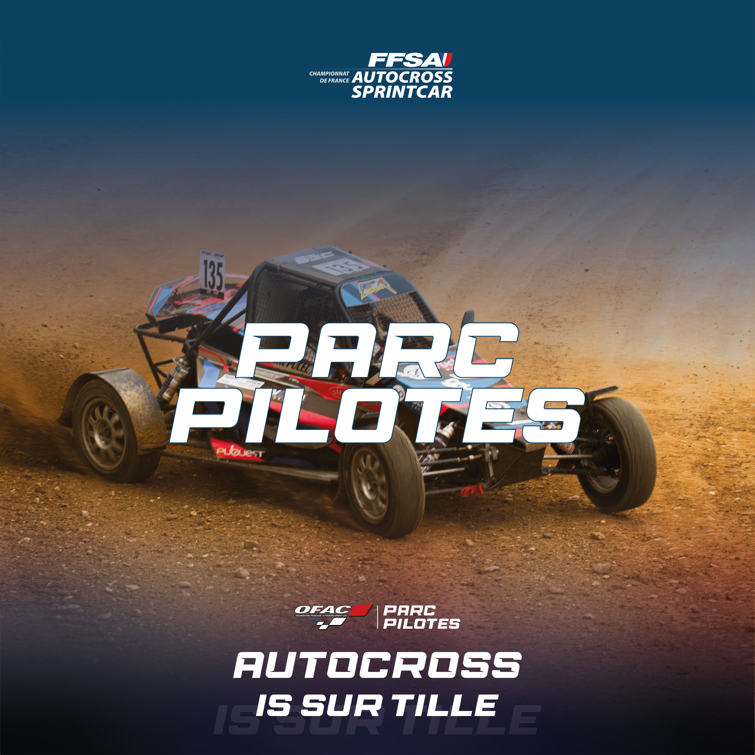 Parc Pilotes Is sur Tille 2026