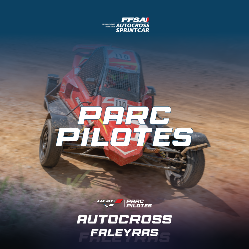 Parc Pilotes Faleyras